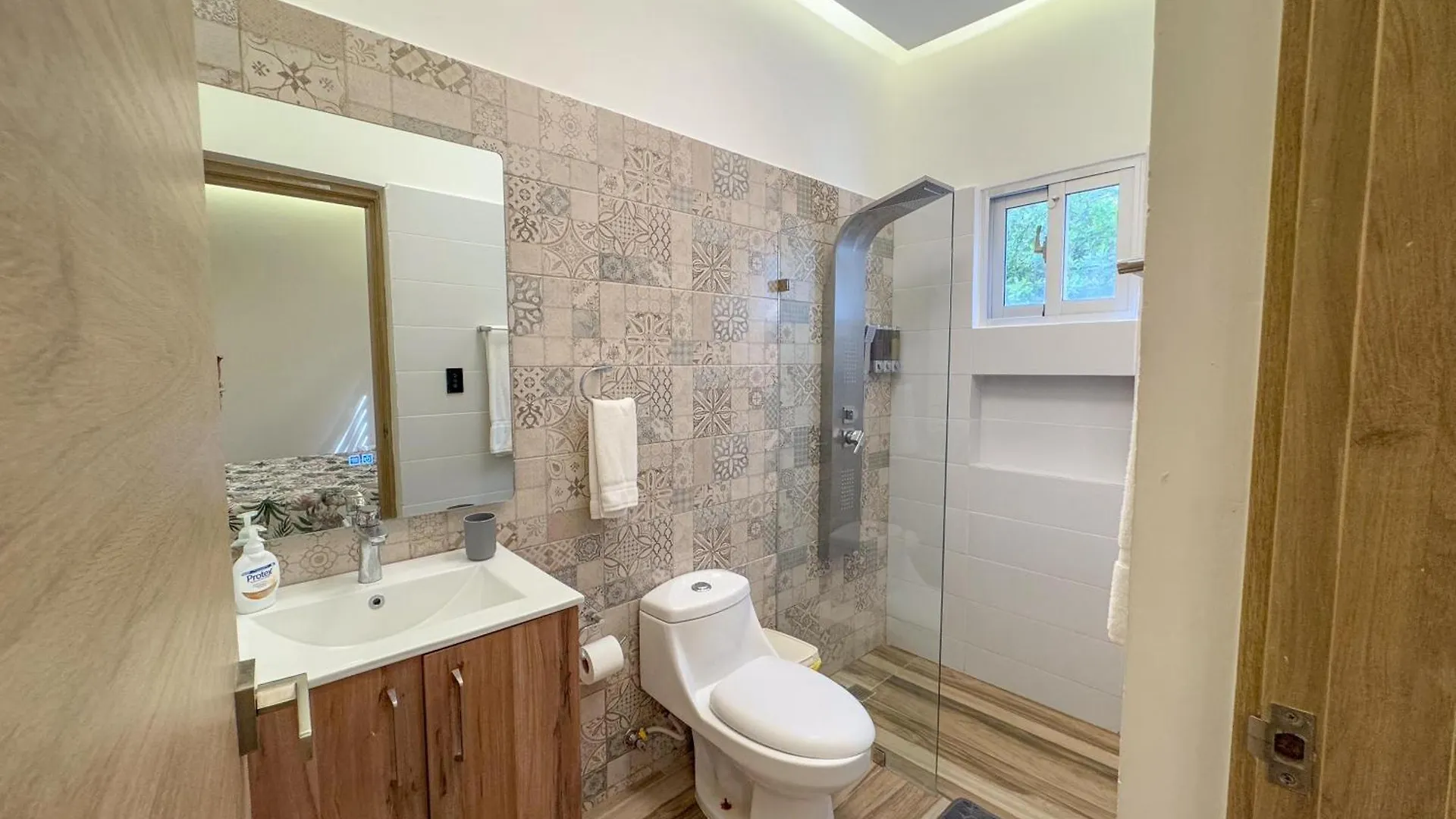 Villa Koi Con Piscina Privada Climatizada Punta Cana 0*,