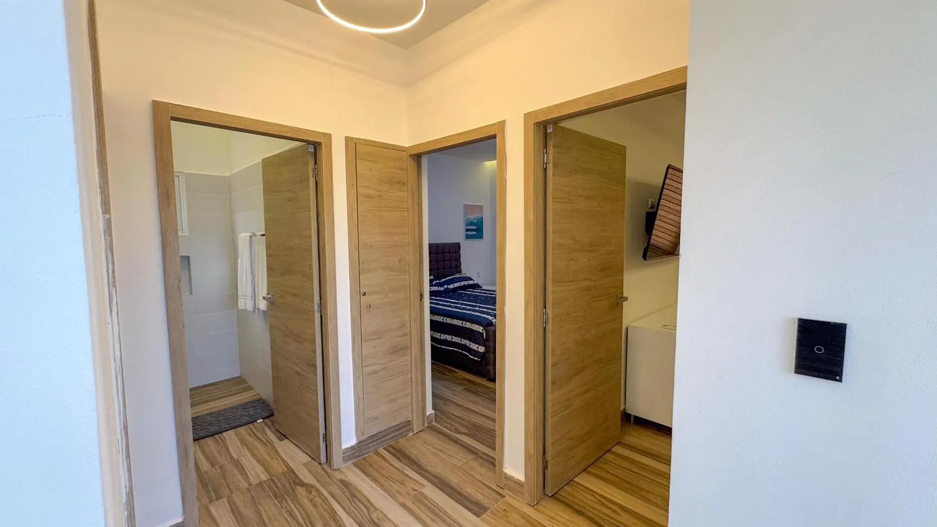 Villa Koi Con Piscina Privada Climatizada Punta Cana Dominican Republic