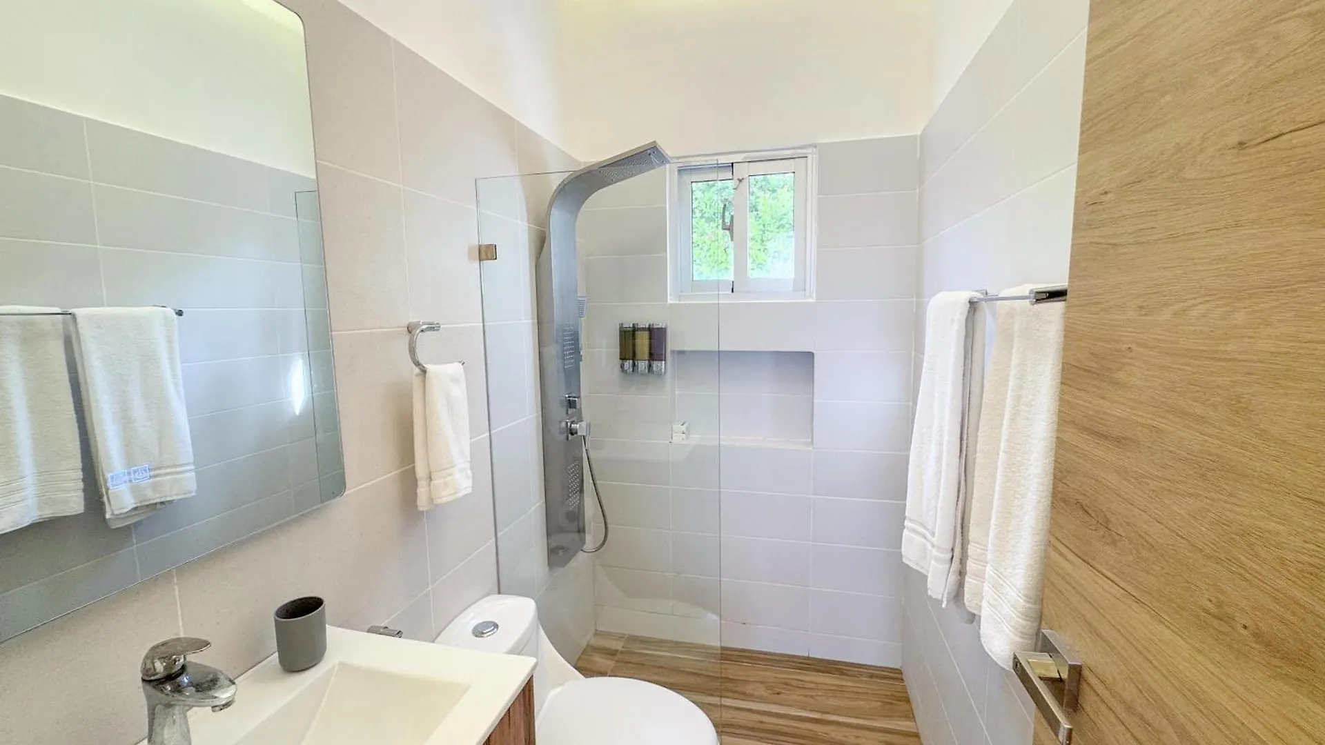 Villa Koi Con Piscina Privada Climatizada Punta Cana