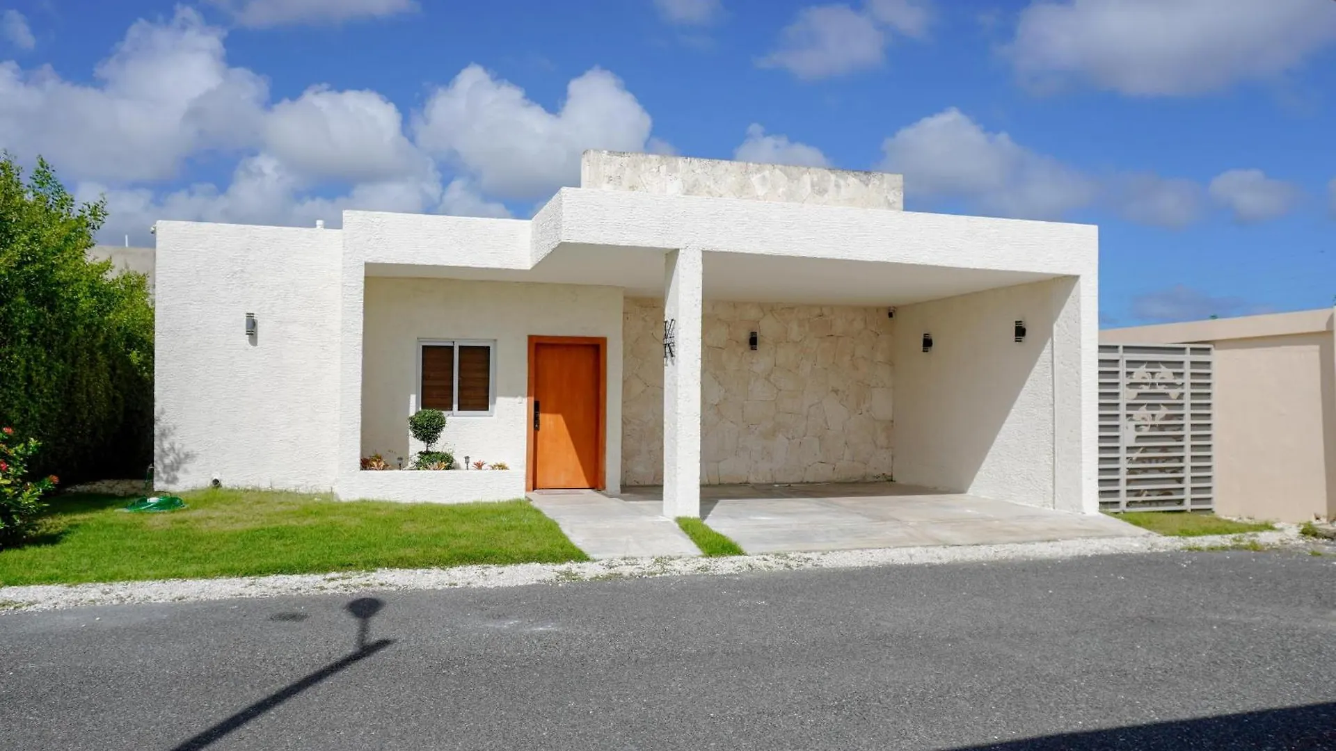 Villa Koi Con Piscina Privada Climatizada Punta Cana